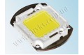 Сверхъяркий светодиод LED 100W White 10000 Lm